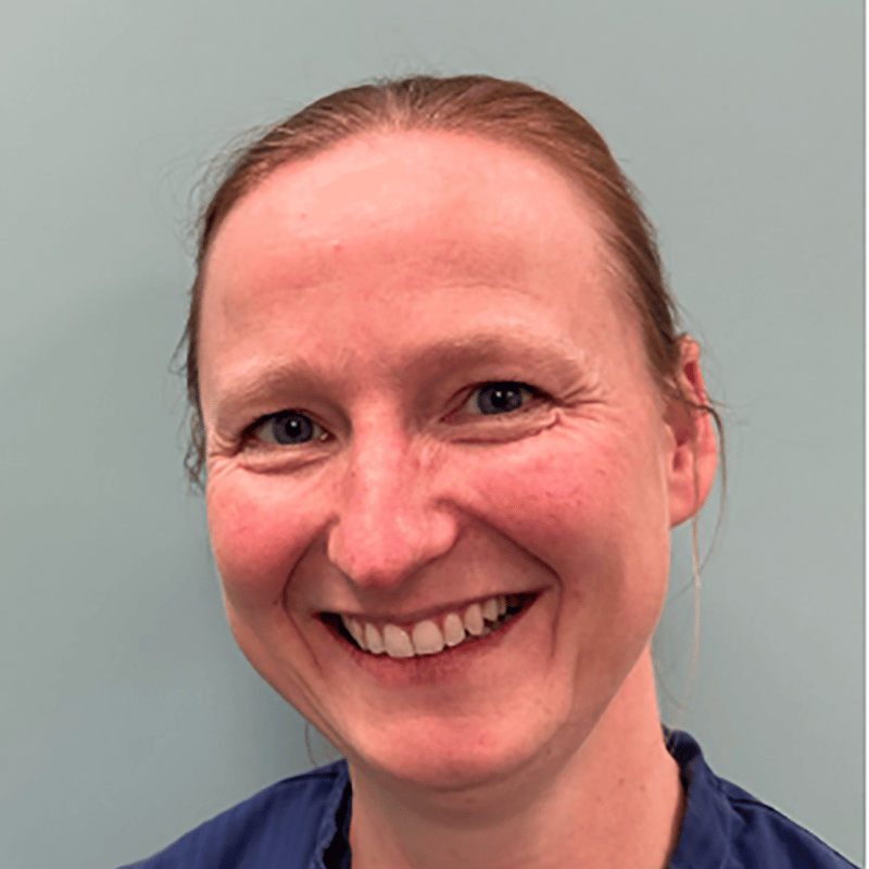 Photo of Maartje van Diepen, Paraveterinair In Opleiding