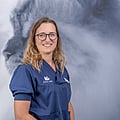 Photo of Iris Gerritsen, Dierenarts