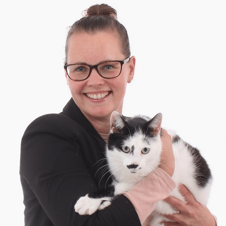 Photo of Kyra Breukelman, Teammanager