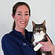 Photo of Lotte Koster, Paraveterinair