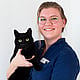Photo of Liza Melse, Paraveterinair