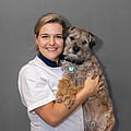 Photo of Kristel de Munnik, Dierenarts