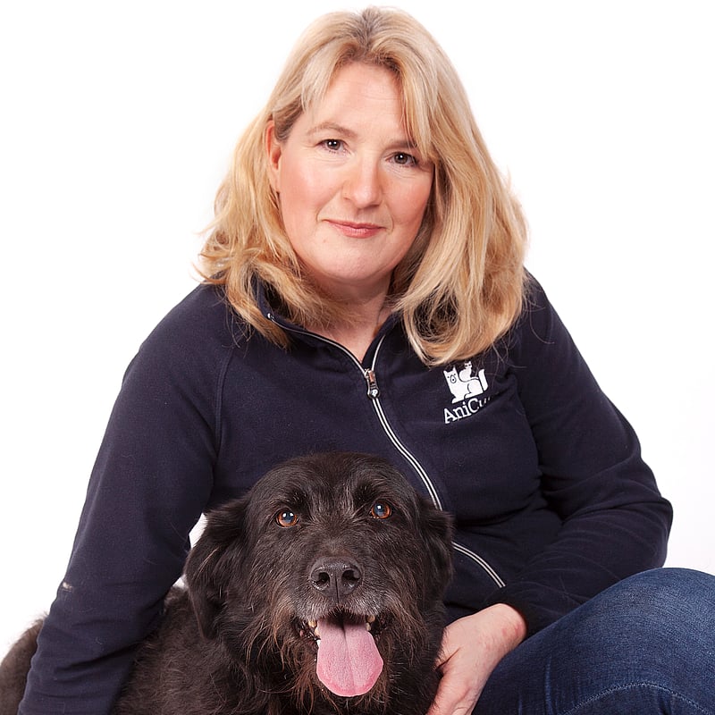 Photo of Nathalie van Someren, Receptionist