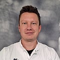 Foto van Rasto Gončár, Dierenarts
