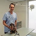 Photo of Marcel de Kruijff, Dierenarts