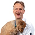 Photo of Tobias van der Vlerk, Dierenarts