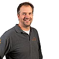 Photo of Haiko Koenen, Dierenarts/praktijkmanager