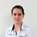 Photo of Annika Vredegoor, Dierenarts