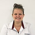 Photo of Brenda Brandwijk, Dierenarts