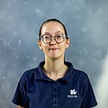 Photo of Corien Pannekoek, Paraveterinair