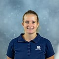 Foto van Jessie Heinsbroek, Paraveterinair