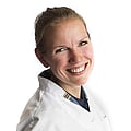 Photo of Marit Madderom, Dierenarts