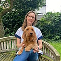 Photo of Mariëlle Kooi, Dierenarts