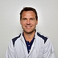 Photo of Emile Pickee, Dierenarts