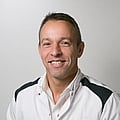 Photo of Gert ter Haar, Dierenarts-specialist