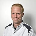 Photo of Rick Beishuizen, Dierenarts-specialist