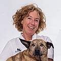 Photo of Annemarie Wieman, Dierenarts