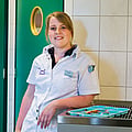 Photo of Rosanne Brands, Dierenarts
