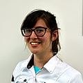 Photo of Joshka Wolfs, Dierenarts
