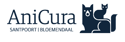 AniCura Dierenkliniek Santpoort-logo