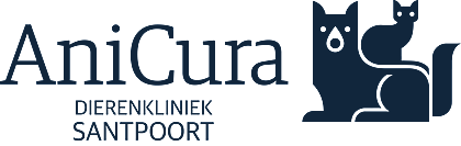 AniCura Dierenkliniek Santpoort-logo