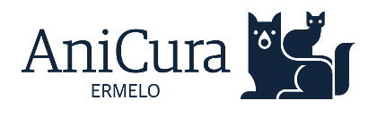 AniCura Ermelo-logo