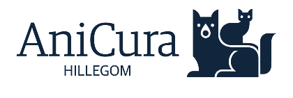 AniCura Dierenkliniek Hillegom-logo