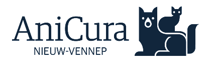AniCura Nieuw-Vennep-logo
