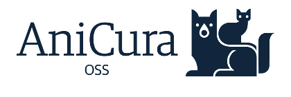 AniCura Oss-logo