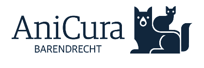 AniCura Barendrecht - Carnisselande-logo