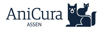 AniCura Assen-logo