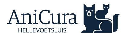 AniCura Dierenkliniek Hellevoetsluis-logo