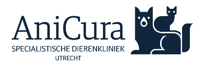 AniCura Specialistische Dierenkliniek Utrecht-logo