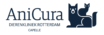 AniCura Dierenkliniek Rotterdam - Capelle-logo