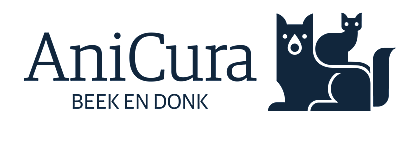 AniCura Beek en Donk-logo