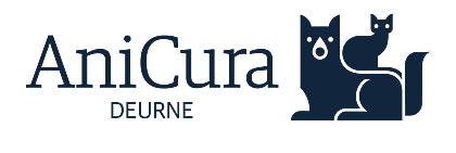 AniCura Deurne-logo