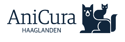 AniCura Haaglanden Rijswijk-logo