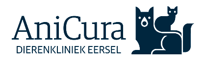 AniCura Dierenkliniek Eersel-logo