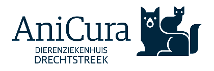 AniCura Dordrecht Stadspolders-logo