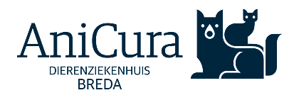 AniCura Breda - Ginneken-logo