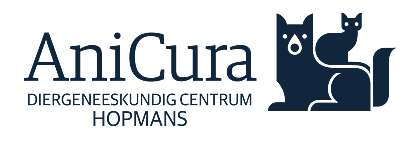AniCura DC Hopmans - Roden-logo