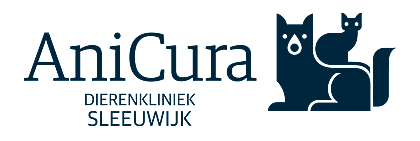 AniCura Dierenkliniek Sleeuwijk-logo