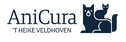 AniCura 't Heike - Veldhoven-logo