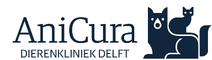 AniCura Dierenkliniek Delft-logo