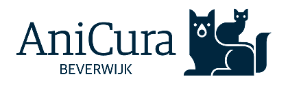 AniCura Beverwijk - Büllerlaan-logo