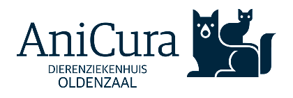 AniCura Dierenziekenhuis Oldenzaal-logo