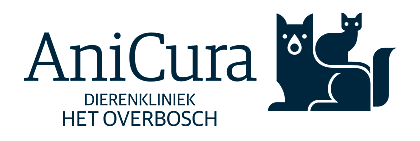 AniCura Dierenkliniek Het Overbosch - Oostvoorne-logo
