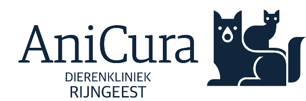 AniCura Dierenkliniek Rijngeest - Katwijk logo