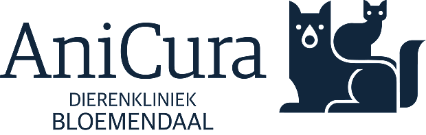 AniCura Dierenkliniek Bloemendaal logo