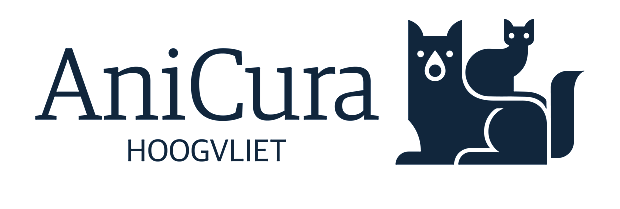 AniCura Hoogvliet logo